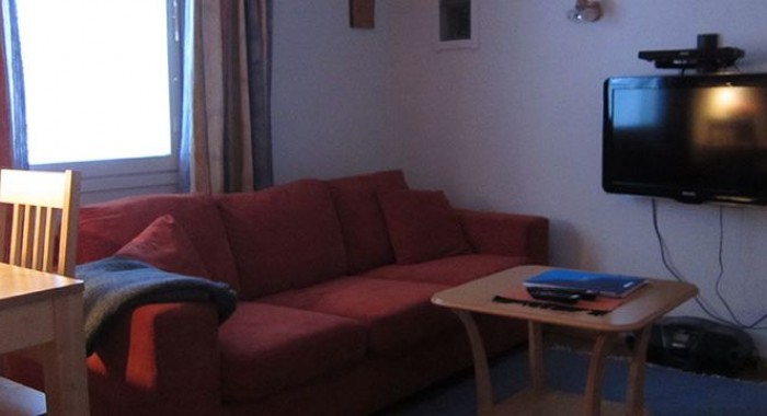 Levilehto Apartments, Levi ski chalet, image 2